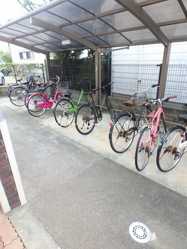 アジリア大濠ウェスト その他7