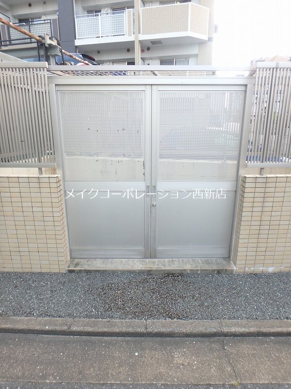 アジリア大濠ウェスト その他8