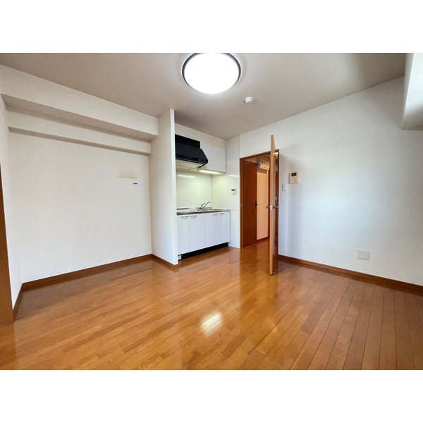 アジリア大濠ウェスト リビング