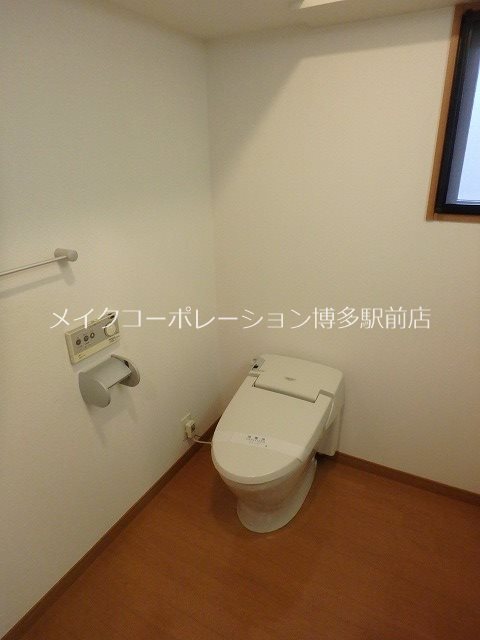 ピュアドームステイツ博多 その他2