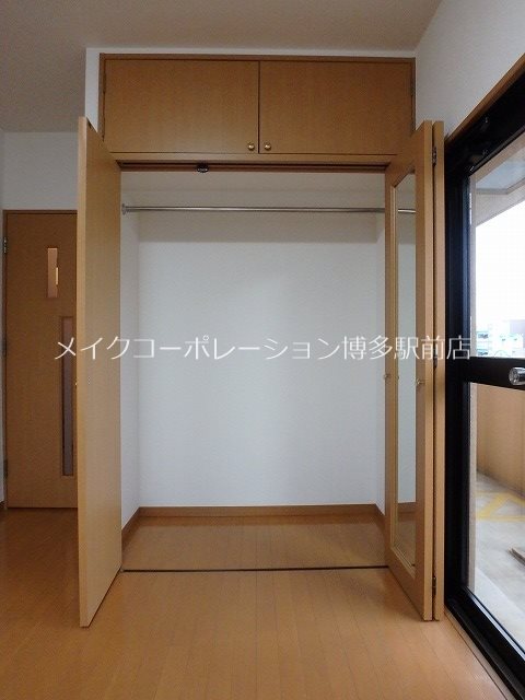 ピュアドームステイツ博多 その他3