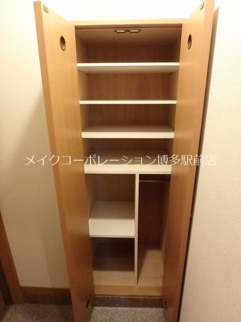 ピュアドームステイツ博多 その他5