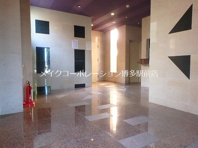 ピュアドームステイツ博多 その他7