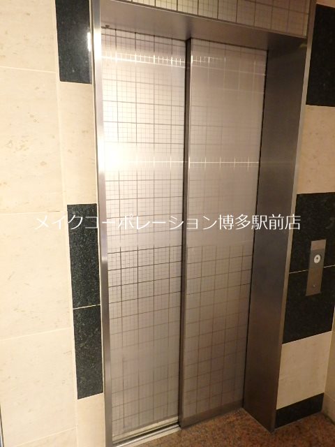 ピュアドームステイツ博多 その他8