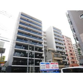 ブレス唐人町駅前  外観