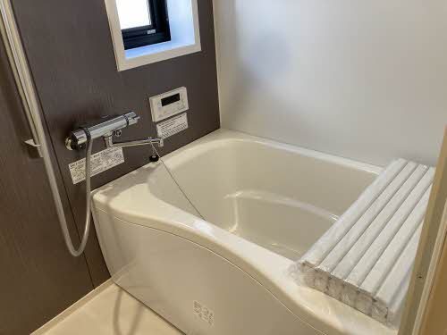 メゾンエミナーンス 風呂画像