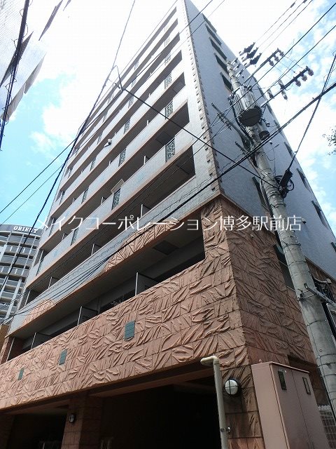 アコール住吉 外観