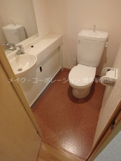 アコール住吉 その他8