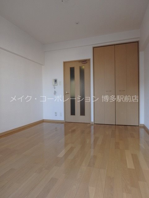 アコール住吉 リビング