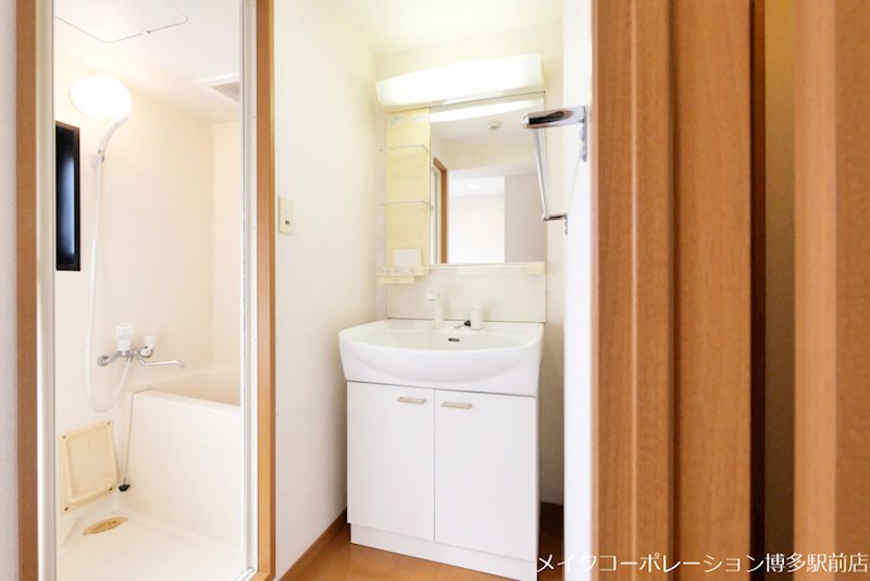 ピュアドームトレンディー高宮 その他1