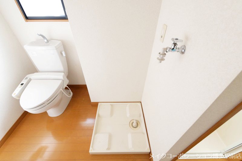 ピュアドームトレンディー高宮 その他2