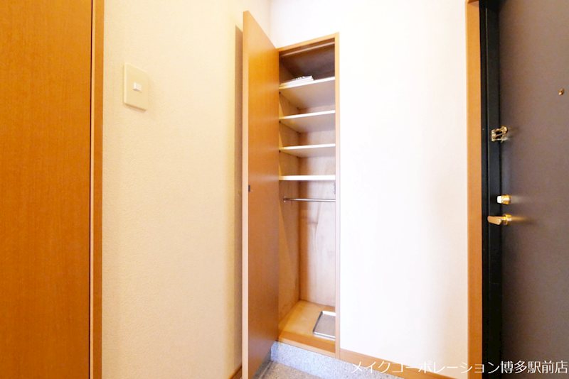 ピュアドームトレンディー高宮 その他3