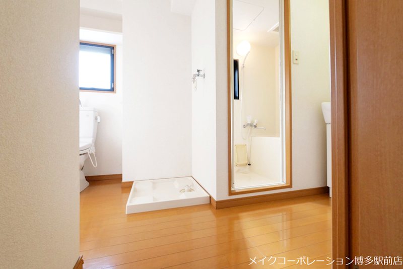 ピュアドームトレンディー高宮 その他4