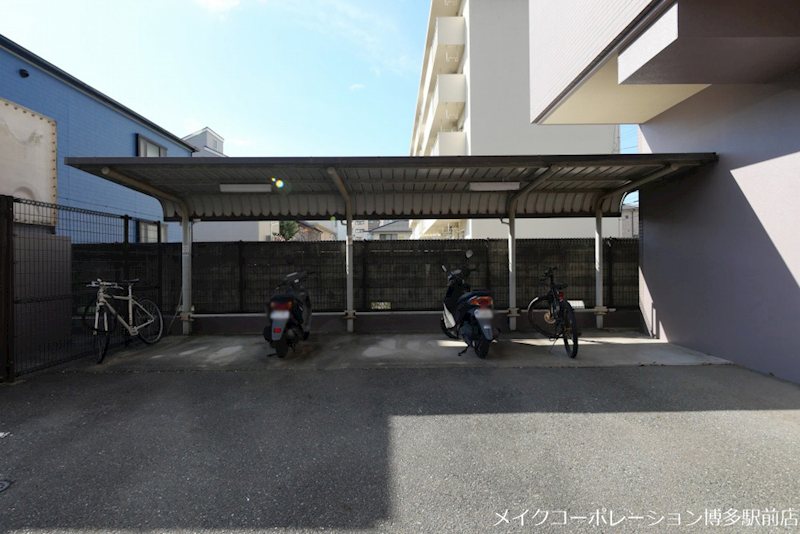 ピュアドームトレンディー高宮 その他7