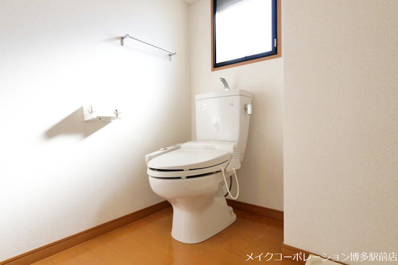 ピュアドームトレンディー高宮 その他8