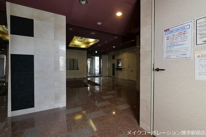 ピュアドームトレンディー高宮 その他10