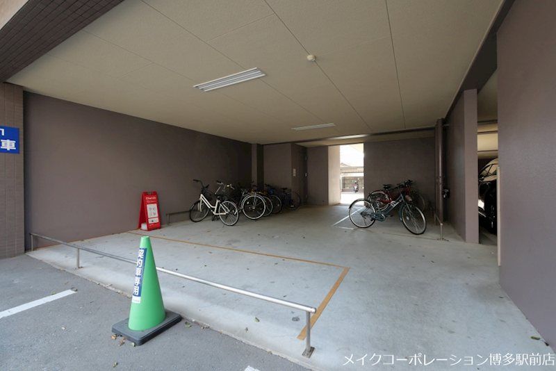 ピュアドームトレンディー高宮 その他14