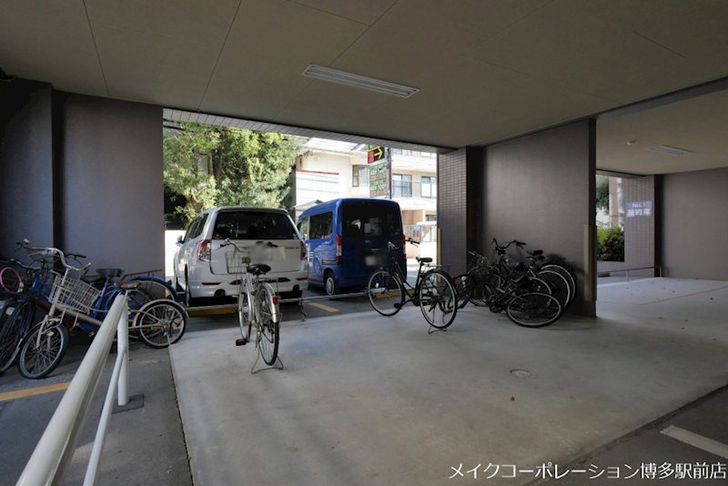 ピュアドームトレンディー高宮 その他15