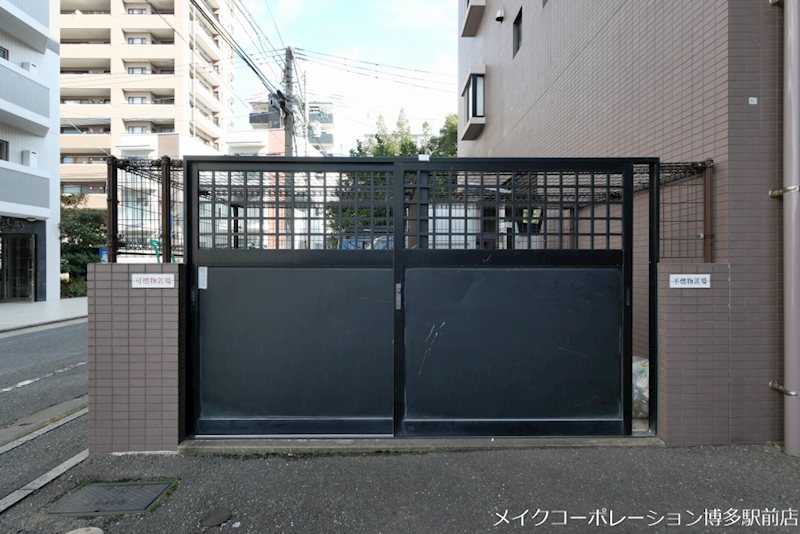 ピュアドームトレンディー高宮 その他16