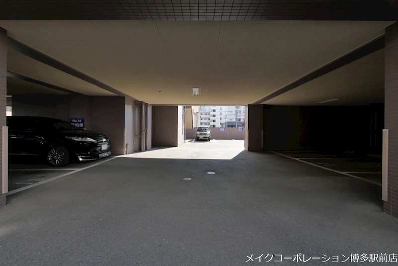 ピュアドームトレンディー高宮 その他17