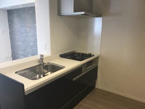 キッチン ザルツラーデン鳥飼 キッチン