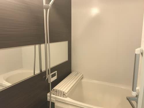 バス ザルツラーデン鳥飼 風呂画像