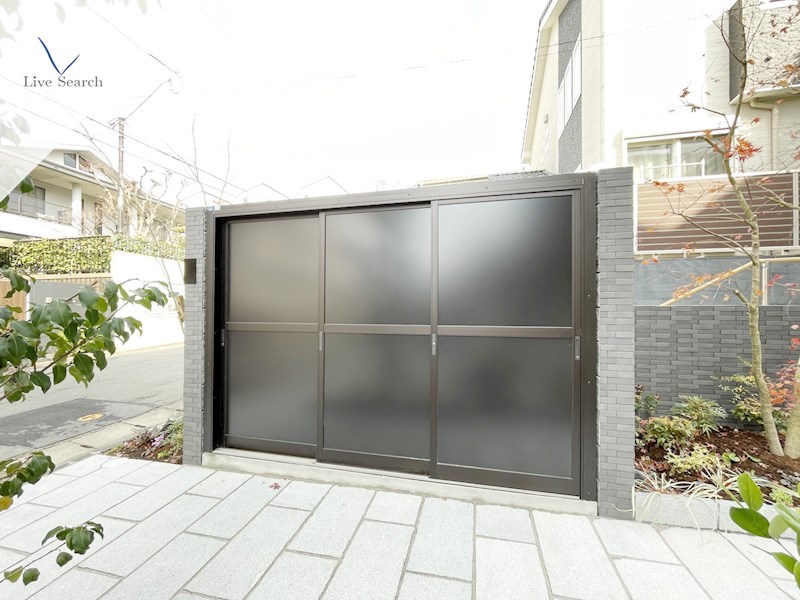 他共有部分 シャーメゾン西高宮 その他外観6