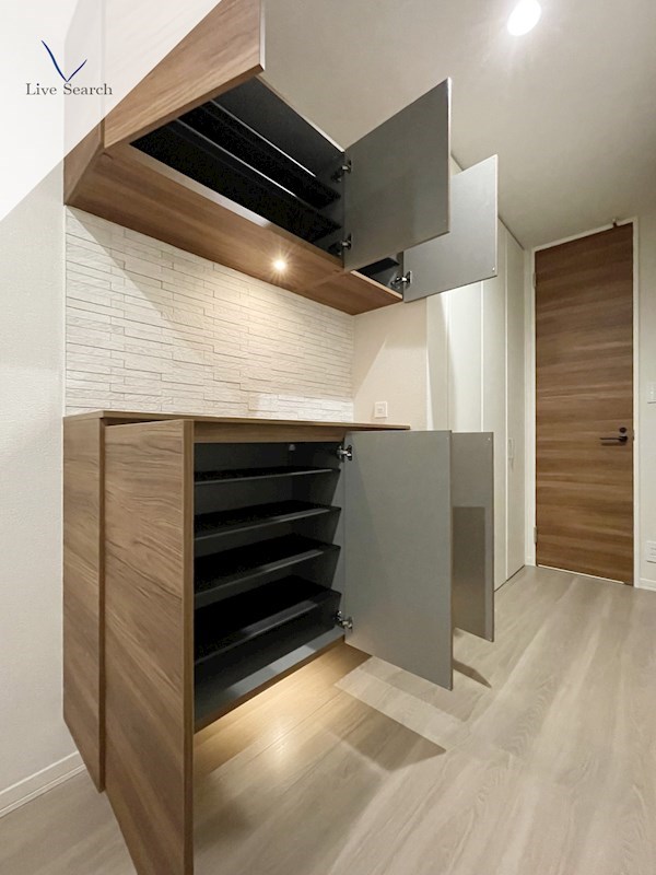 収納 シャーメゾン西高宮 その他12