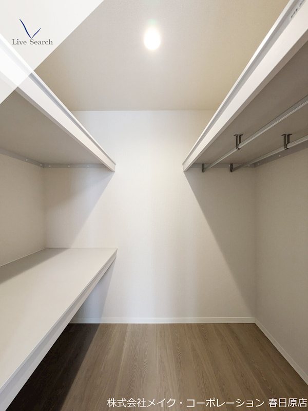 FORENA TERRACE大橋  その他4