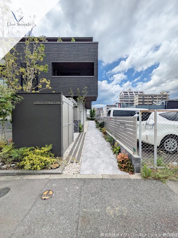 FORENA TERRACE大橋  その他外観1