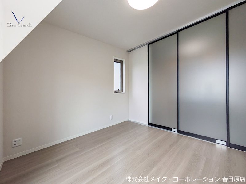 FORENA TERRACE大橋  その他8