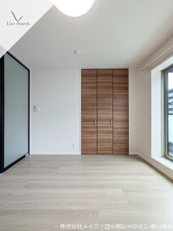 FORENA TERRACE大橋  その他9