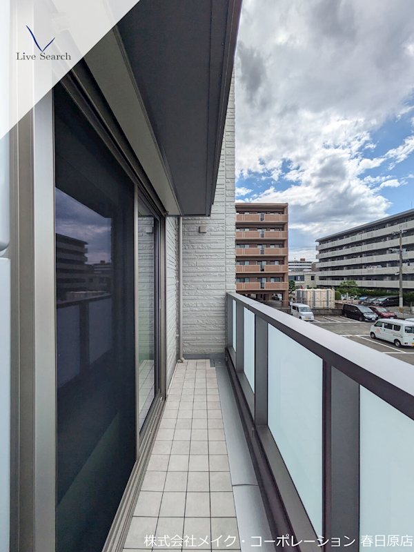 FORENA TERRACE大橋  その他11