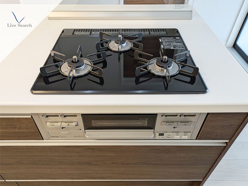 FORENA TERRACE大橋  その他14