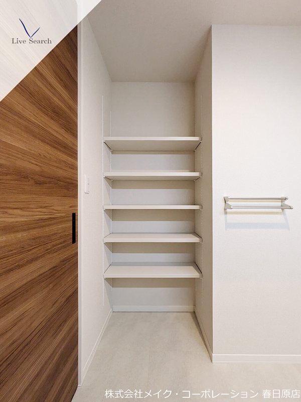 FORENA TERRACE大橋  その他17