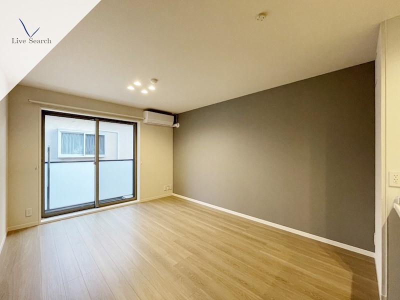 シャーメゾン西高宮  リビング