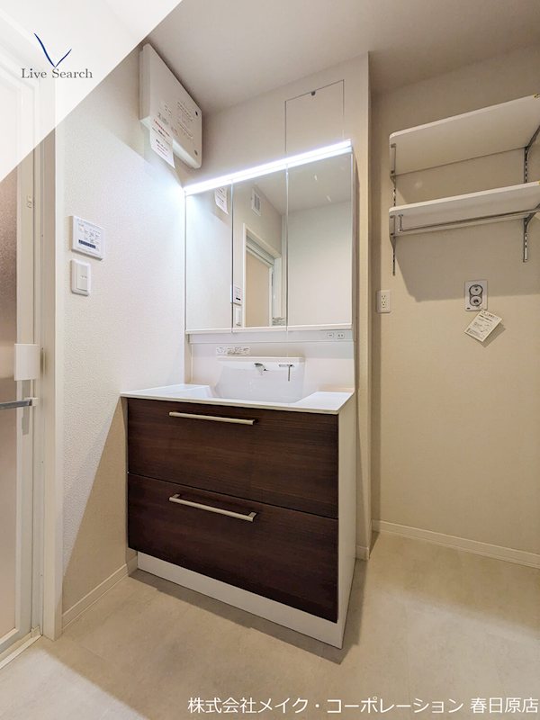 洗面所 FORENA TERRACE大橋 その他1