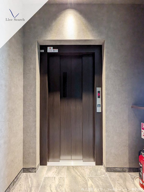 他共有部分 FORENA TERRACE大橋 その他外観5