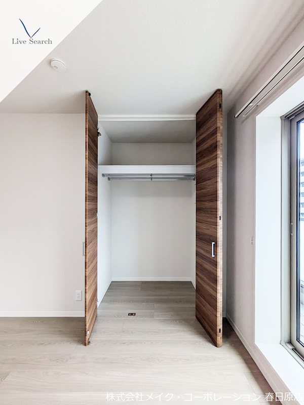 収納 FORENA TERRACE大橋 その他10