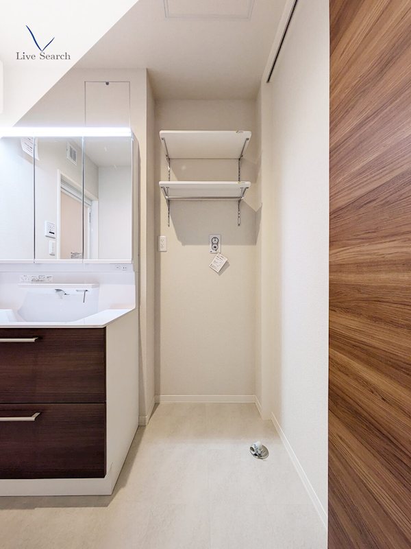 他設備 FORENA TERRACE大橋 その他16