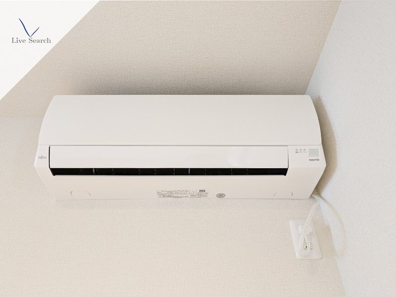 他設備 FORENA TERRACE大橋 その他20