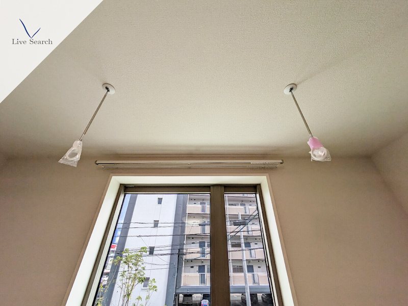 他設備 FORENA TERRACE大橋 その他21