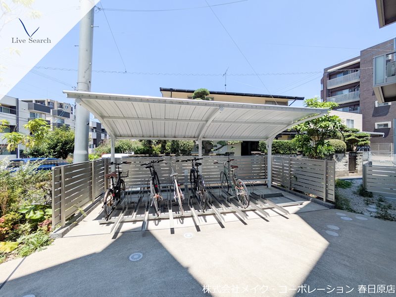 シャーメゾンステージ井尻  その他外観6