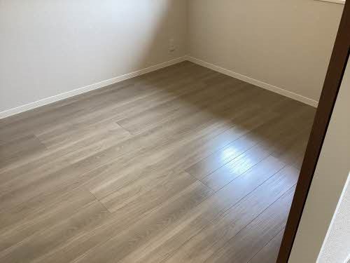 シャーメゾンステージ井尻  ベッドルーム