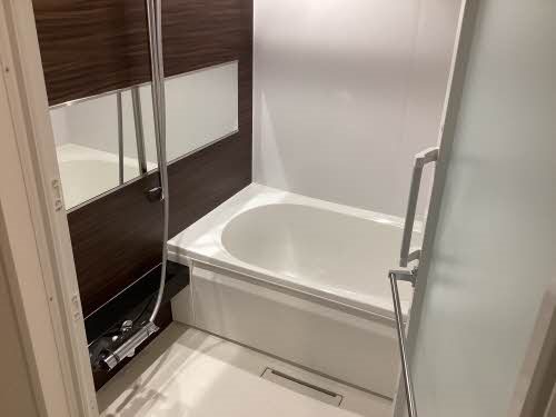 シャーメゾンステージ井尻  風呂画像