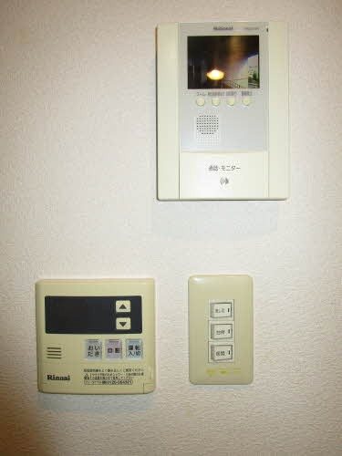 セキュリティ セレーノ・プレイス B棟~駐車料無料~ その他4