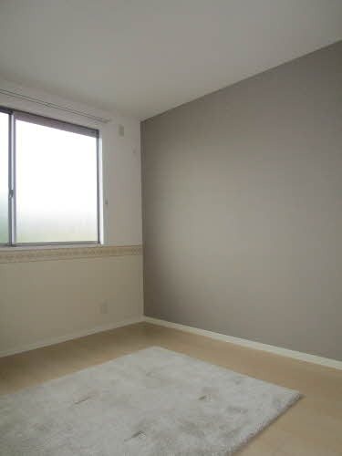 ベッドルーム セレーノ・プレイス B棟~駐車料無料~ ベッドルーム