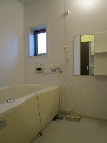 バス セレーノ・プレイス B棟~駐車料無料~ 風呂画像