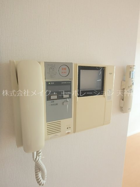 レジディア警固 その他2