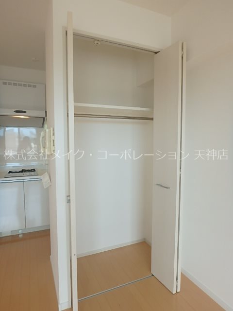 レジディア警固 その他3